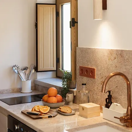 Apartamento Graca Gate - Mouraria Duplex *