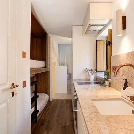Graca Gate - Mouraria Duplex