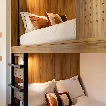 Graca Gate - Mouraria Duplex Apartamento Lisboa