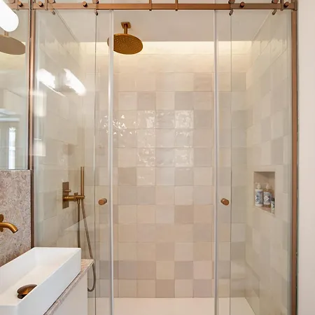 Apartamento Graca Gate - Mouraria Duplex *