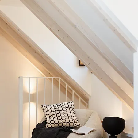Graca Gate - Mouraria Duplex Apartamento