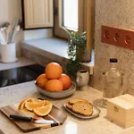 Castle View Duplex - Graca Design アパート リスボン