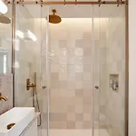 Apartment Castle View Duplex - Graca Design *