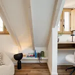 アパート Castle View Duplex - Graca Design リスボン