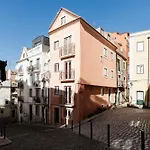 Apartment Castle View Duplex - Graca Design *
