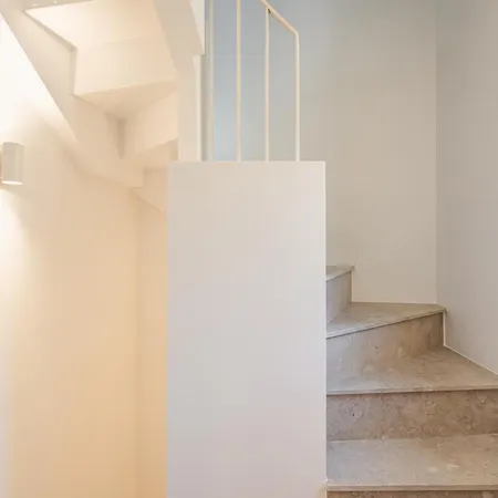Graca Gate - Mouraria Duplex * Lisboa