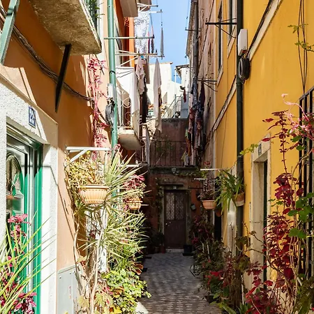 Graca Gate - Mouraria Duplex Lisboa