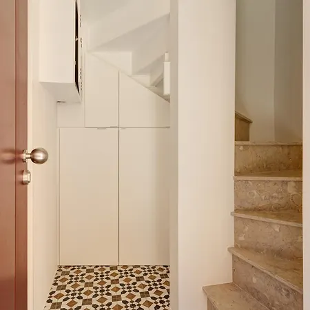 Graca Gate - Mouraria Duplex Lisboa