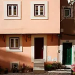 Castle View Duplex - Graca Design *